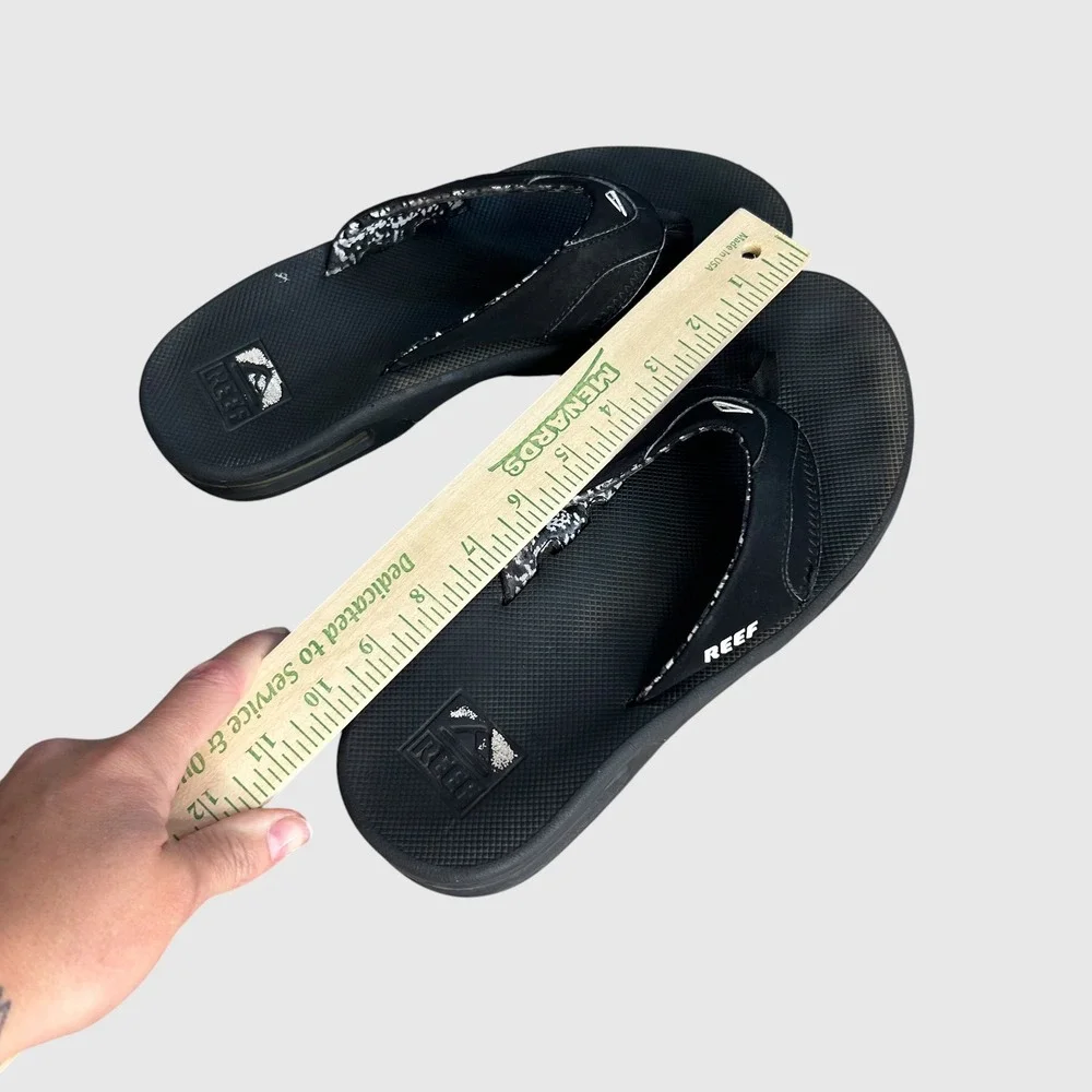 Reef brand size